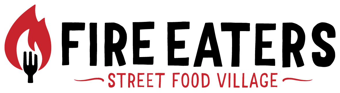 Fire Eaters - Street Food In Sunderland
